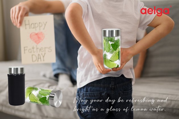 父亲节专属礼：实用与爱的融合