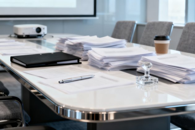 AELGA 三体系认证年度审核工作正式启动，坚守高端家居承诺