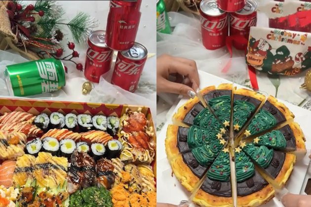 圣诞暖聚，共启新程