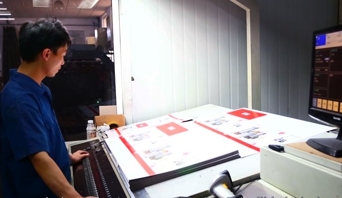 Customized Packaging