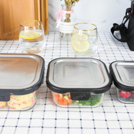 正方形不锈钢盖全家福540-340